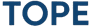TopePhysios Logo