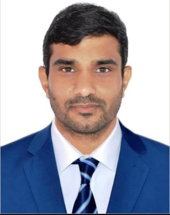 Dr. Ghulam Dastagir Khan